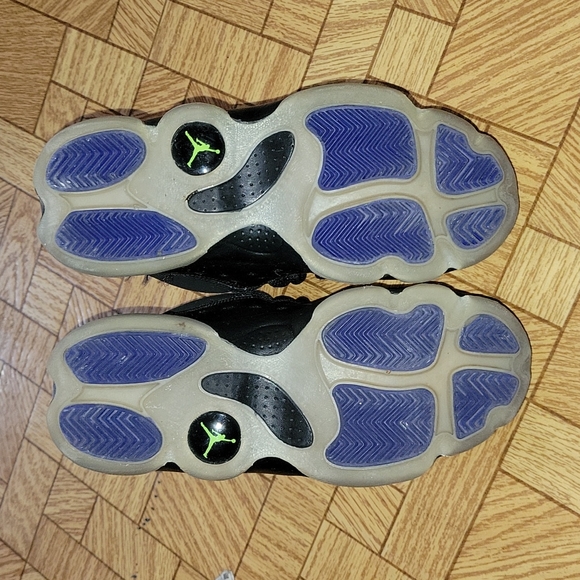 JORDAN Jumpman Team 2 (boys) - Picture 4 of 5